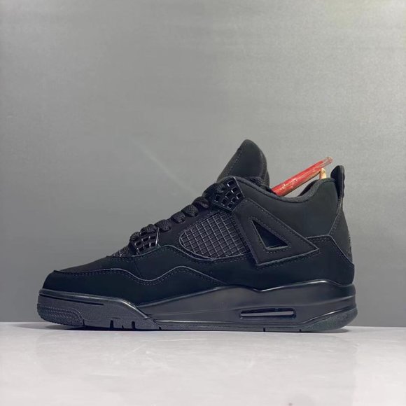 Air jordan ai4 retro - Picture 3 of 4